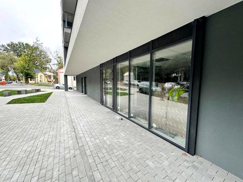 комерційна за адресою Фрометівська вул., 2