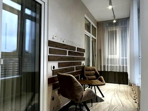 квартира за адресою Лесі Українки бульв., 7-В