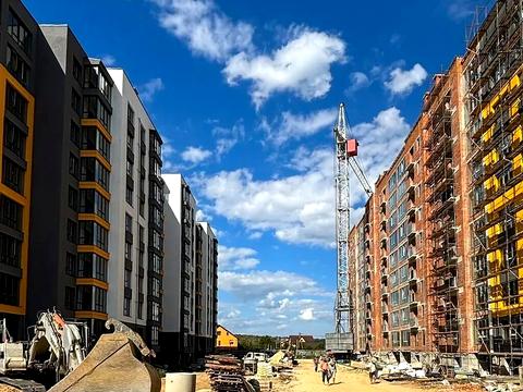 квартира по адресу Ключний пер., 10