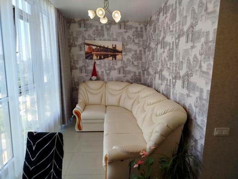 квартира по адресу Болгарская ул., 87а