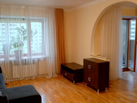 квартира по адресу Драгоманова ул., 44-А