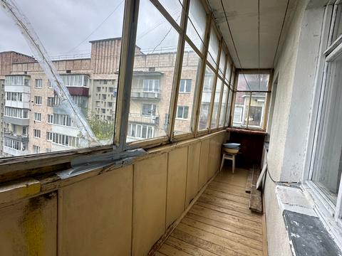 квартира по адресу Злуки просп., 41