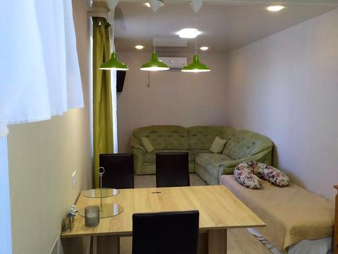 квартира по адресу Полтава, Панянка ул., 65Б