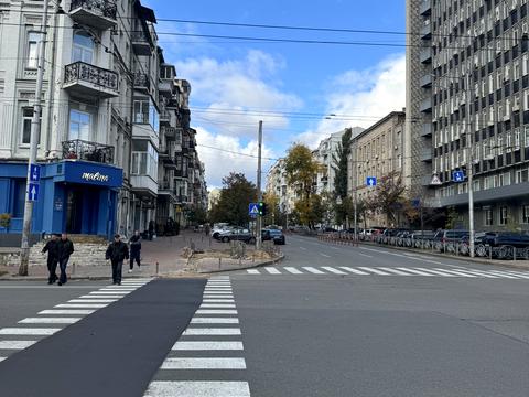 квартира за адресою Саксаганського вул., 13/42
