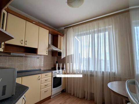 квартира за адресою Оноре де Бальзака вул., 83/2