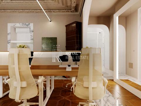 комерційна за адресою Шота Руставелі вул., 22-А