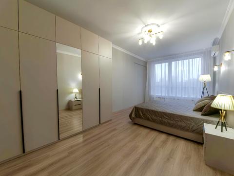 квартира за адресою Фортечний тупик (Тверський), 7в