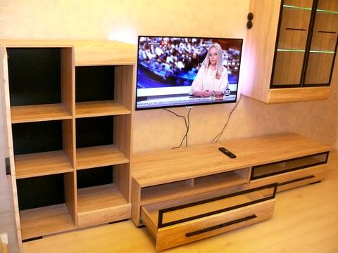 квартира за адресою Анни Ахматової вул., 22