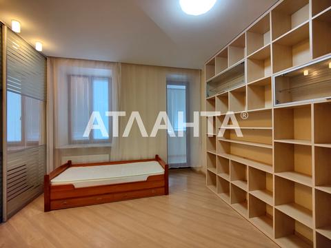 квартира по адресу Дунаєва пер., 3