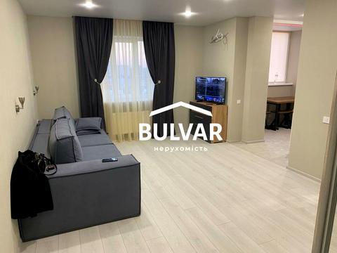 квартира за адресою Академіка Павлова вул., 158