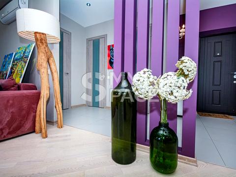 квартира за адресою Дегтярівська вул., 25а к1
