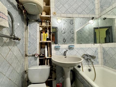 квартира по адресу Одесса, Академика Филатова ул., 6а