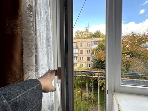 квартира по адресу Научная ул., 22