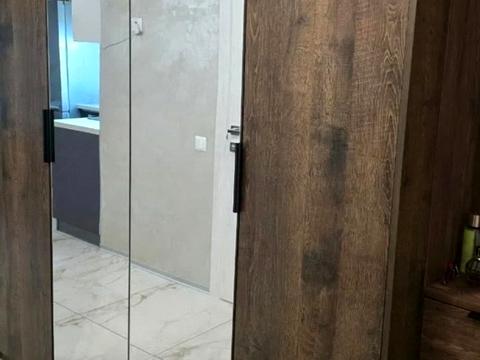 квартира за адресою Педагогічна вул., 46а