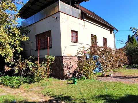 дом по адресу Друга