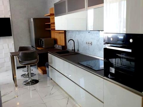 квартира за адресою Саксаганського вул., 37-К