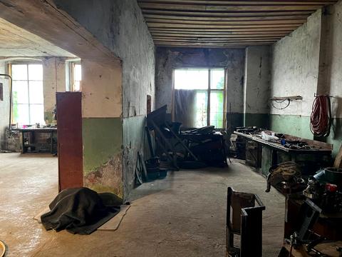 коммерческая по адресу Промышленная ул., 39