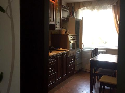 квартира за адресою Віктора Чукаріна вул., 1