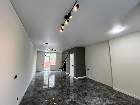 будинок за адресою Амосова вул.