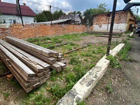 коммерческая по адресу Братів Лисиків ул., 1