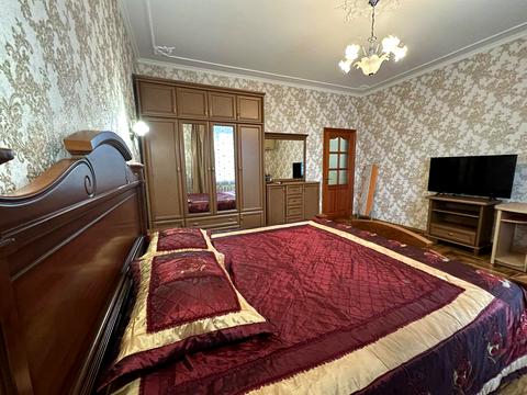 квартира за адресою Ракетна вул., 3