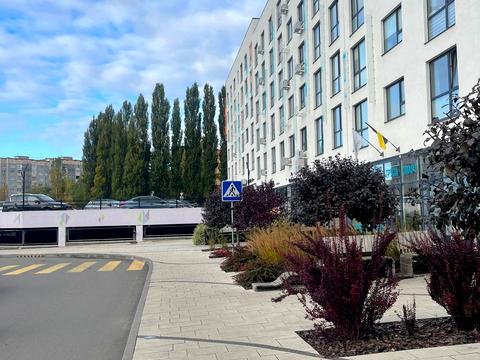 квартира по адресу Королёва ул., 9а