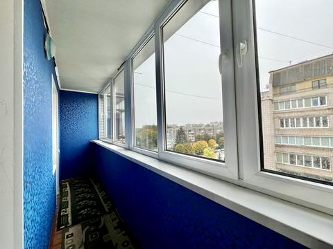 квартира по адресу Степана Бандеры ул., 15
