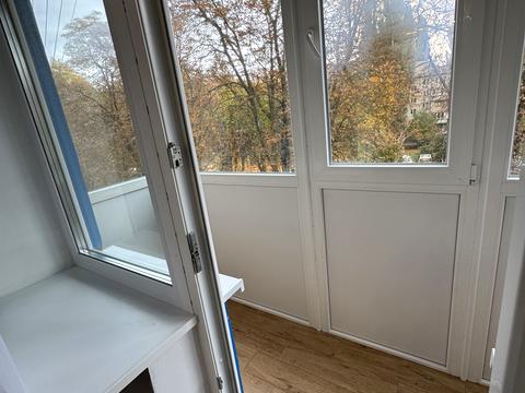 квартира по адресу Вацлава Гавела бульв. (Івана Лепсе), 79-Б
