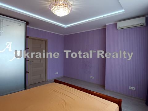 квартира за адресою с. Чайки, Валерія Лобановського вул., 18