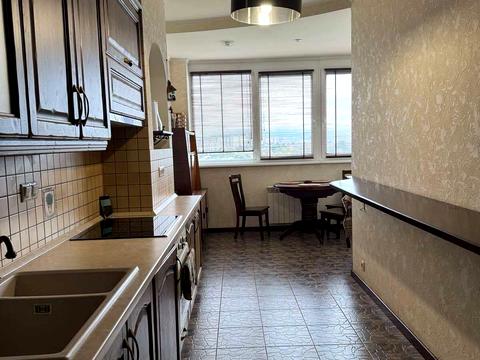 квартира за адресою Кадетський Гай вул., 6