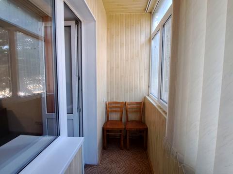 квартира за адресою пр. Героев Украины, 18
