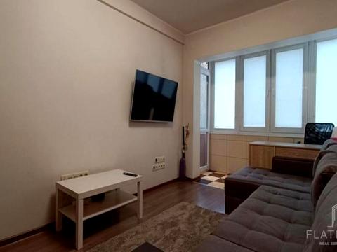 квартира за адресою Берестейський просп. (Перемоги), 25