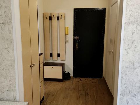 квартира за адресою Лариси Руденко вул., 8