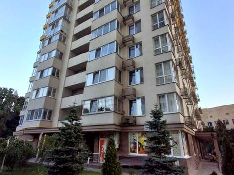 квартира по адресу Академика Заболотного ул., 15-Б