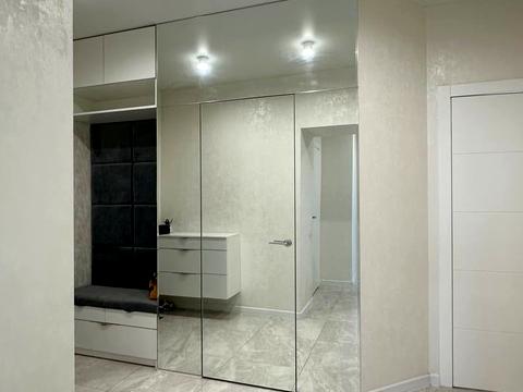 квартира по адресу Старокостянтинівське шоссе, 20/2