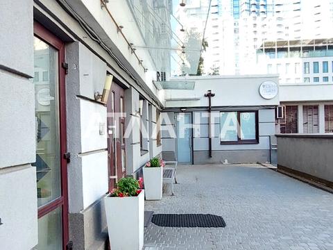 квартира за адресою Юрія Іллєнка вул. (Мельникова), 51-Б