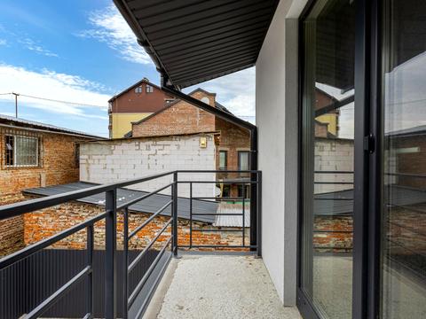 дом по адресу Чигиринская ул.