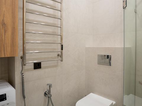 квартира по адресу Кудрявская ул., 24а