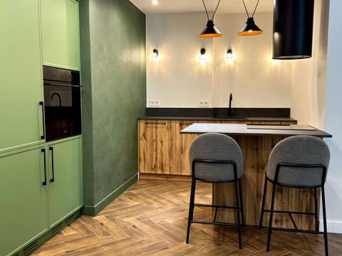 квартира за адресою Університетська вул. (Першотравнева), 57а