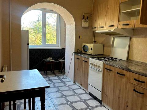 квартира по адресу Галицкая ул., 126