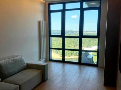 квартира по адресу Никольско-Слободская ул., 3-А