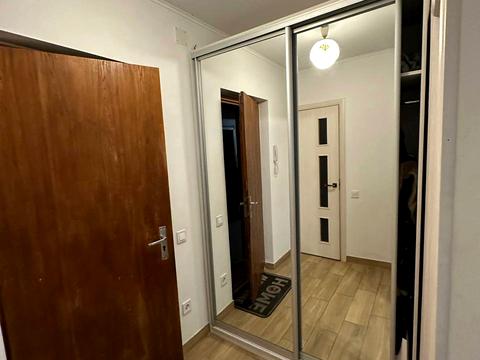 квартира за адресою Теофіла Окуневського вул., 3