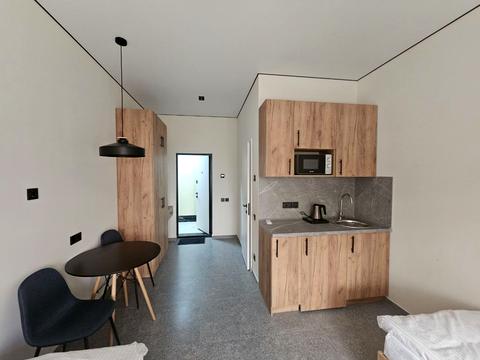 квартира за адресою Соборна пл. (Жовтнева), 14