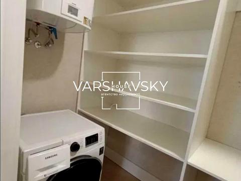 квартира за адресою Родини Крістерів вул., 18/6