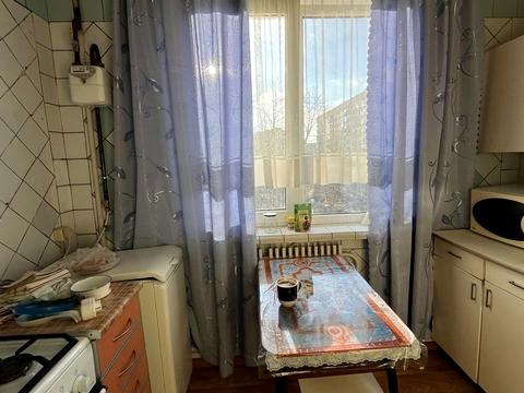 квартира по адресу Валентиновская ул. (Блюхера), 29