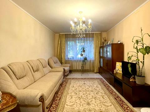 квартира за адресою Івана Павла II вул. (Будівельників), 8