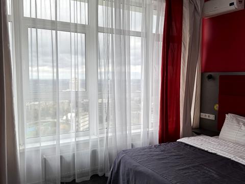 квартира за адресою Кловський узвіз, 7a
