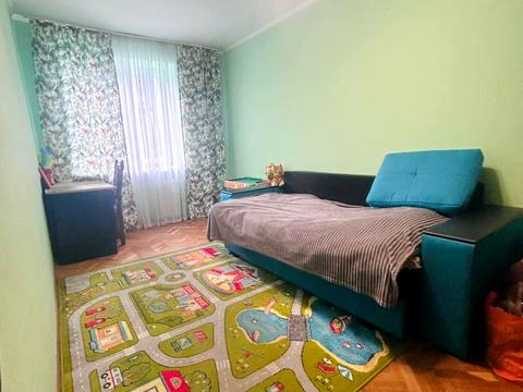 квартира за адресою Бориса Грінченка вул., 6