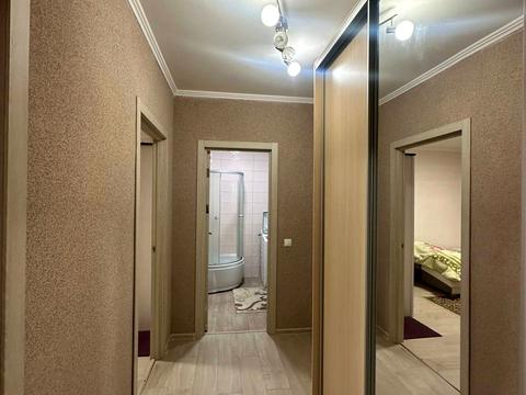 квартира за адресою Бастіонна вул., 5