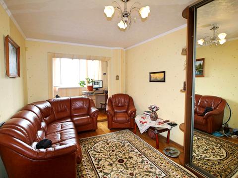 квартира за адресою Квітневий пров., 8